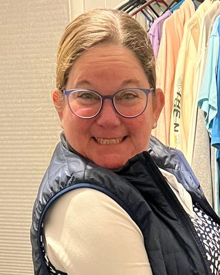 Photo of Jennifer M Barabas, Clinical Social Work/Therapist, LMSW