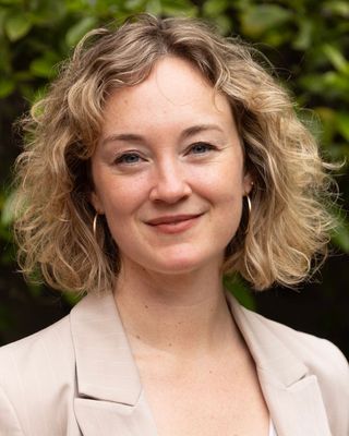 Photo of Megan Pfefferkorn, Marriage & Family Therapist Associate, MA