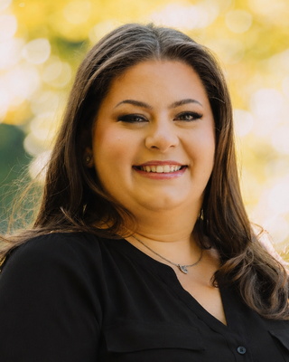 Photo of Marissa Caponera, Counselor, LAC, NCC