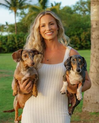 Photo of Olivia E Casper, Counselor, MA, LMHC