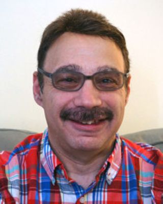 Photo of Jim Esposito, Counselor in Warner, NH