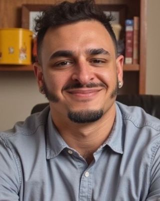 Photo of Dax Peters, Clinical Social Work/Therapist, LCSW, CCS, LADC