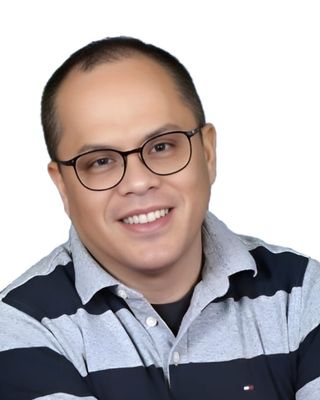 Photo of Joel Saavedra Aguirre, Registered Psychotherapist, MA, DMin, RP