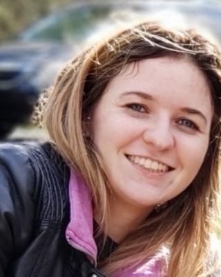 Photo of Erica Misiorski, Licensed Professional Counselor, LPC