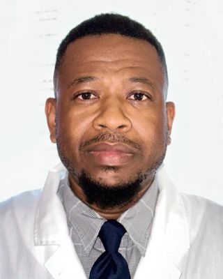 Photo of Inno Ogbede, Psychiatric Nurse Practitioner in Larchmont, NY