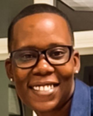 Photo of Latissha Isby, Clinical Social Work/Therapist, LICSW