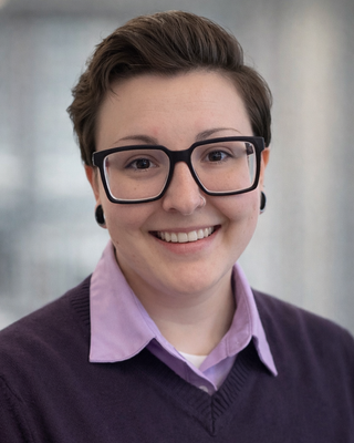 Photo of Brittney L Richleigh, Marriage & Family Therapist, LMFT