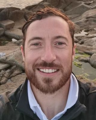 Photo of Kevin Cahill, Psychotherapist, Pre-Accredited Member IACP