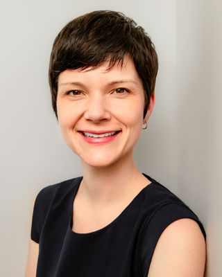 Photo of Leslie Bermingham, PhD, Psychologist