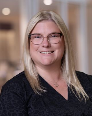 Photo of Laura Wright, Counsellor, MBACP