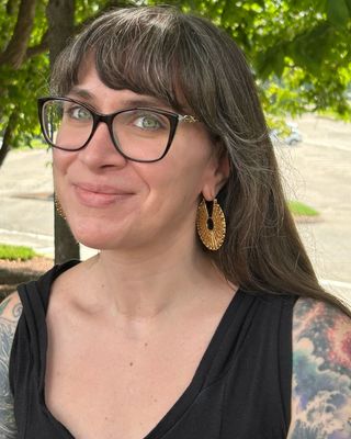 Photo of Kristin Belmonte, Clinical Social Work/Therapist, LCSW