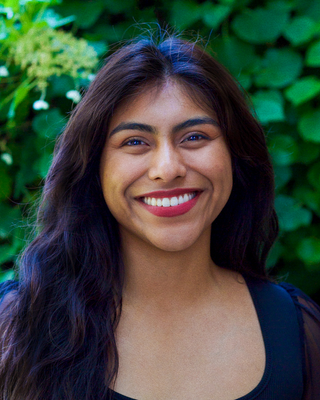 Photo of Mariana Gonzalez, Licensed Professional Counselor, LPC, MAATC