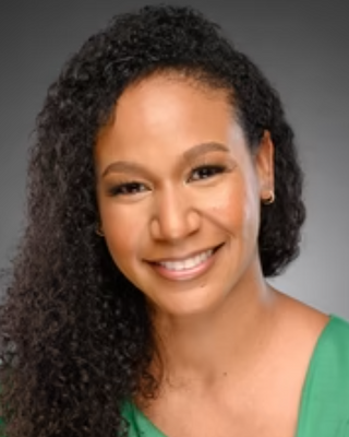 Photo of Vernice Richards, Licensed Mental Health Counselor, LMHC