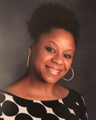 Photo of Landrell Michelle Potts - Monarch Family Counseling of Dallas Landrell Potts, MS, LPC, Licensed Professional Counselor