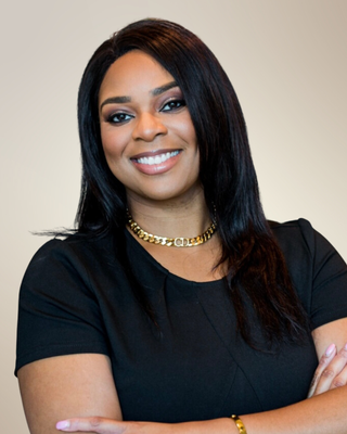 Photo of Kellie Lomas, Licensed Professional Counselor, LPC