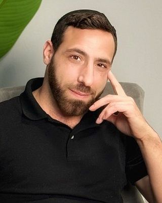 Photo of Mac Swed, Counselor, LAC