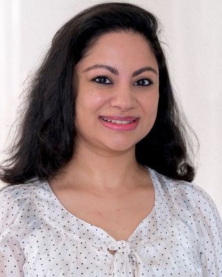 Photo of Aditi Giri, Psychiatrist in 93720, CA