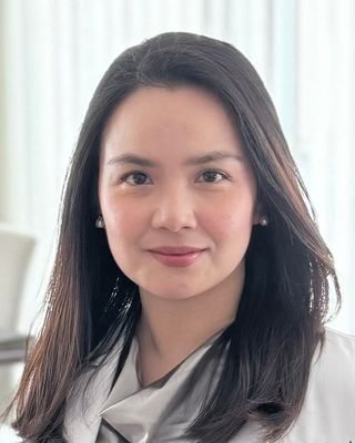 Photo of Faith Salvador, Psychiatric Nurse Practitioner, MSN, PMHNP