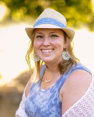 Photo of Meaghan Leigh Gosling, Counselor, LPC