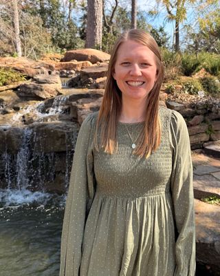 Photo of Jessica Buchner, Marriage & Family Therapist, LMFT