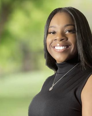 Photo of Jasmine Baggett, Clinical Social Work/Therapist in Illinois