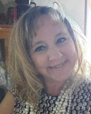 Photo of Christy Ann Rideout, Marriage & Family Therapist Associate in Fayetteville, NC