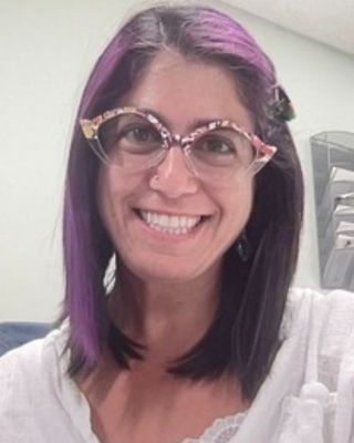 Photo of Diana Glogower Abadi, Counselor