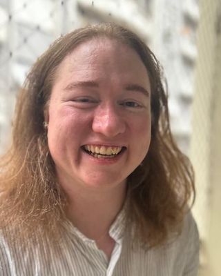 Photo of Anders North - From Broken, Clinical Social Work/Therapist, LCSW-C