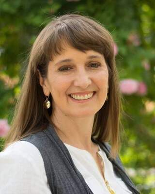 Photo of Frances J Archer, Counselor in Spokane, WA