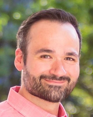 Photo of Phillip Caruso, Licensed Professional Counselor, LPC