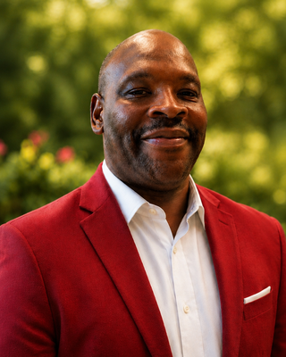 Photo of Jeffrey J. Shaw - Life Strategies and Interventions, Counselor, MS, LCAS, CRC, LPC