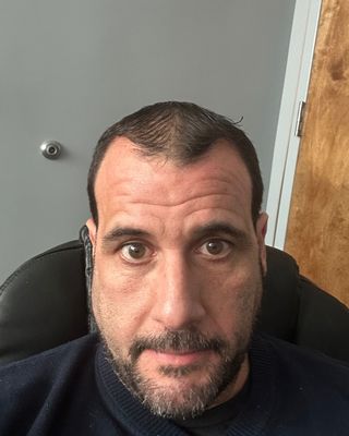 Photo of Michael Romanelli, Clinical Social Work/Therapist, R-LCSW