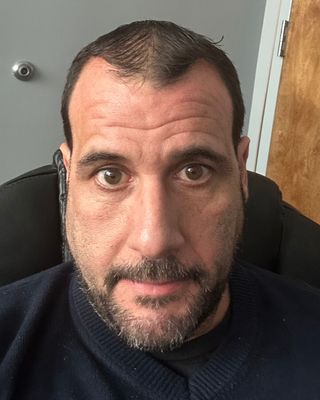 Photo of Michael Romanelli, Clinical Social Work/Therapist, R-LCSW