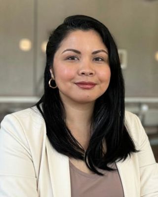 Photo of Jaili J Ramirez, Art Therapist, LCAT, ATR-BC, LMHC