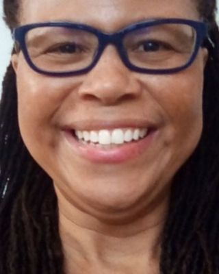 Photo of Cassandra Martin-Weiler, Clinical Social Work/Therapist