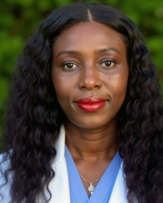 Photo of Dr. Ogechi Lebeanya - ThriveWell space, Psychiatric Nurse Practitioner, DNP, PMHNP, BC