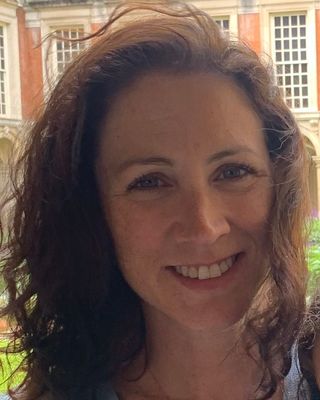 Photo of Sophie Pointer, Counsellor, MA, MBACP