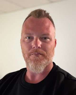 Photo of Michael Halleck, Counselor, MA, LPC