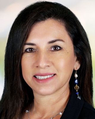 Photo of Rocio Jaime, LPCC, Licensed Professional Counselor