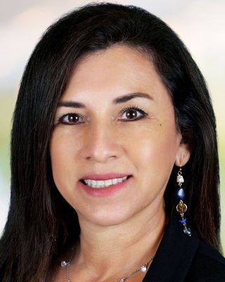 Photo of Rocio Jaime, LPCC