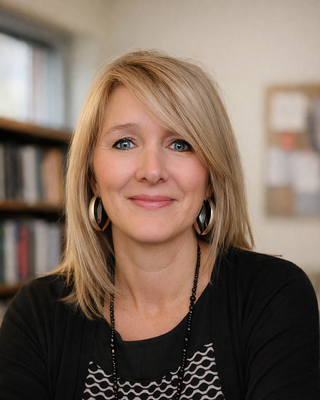 Photo of Romayne Mappes, Counselor, MA, LCPC-S, LCMHC