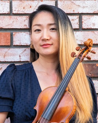 Photo of Sophia Shu Wang in San Francisco, CA