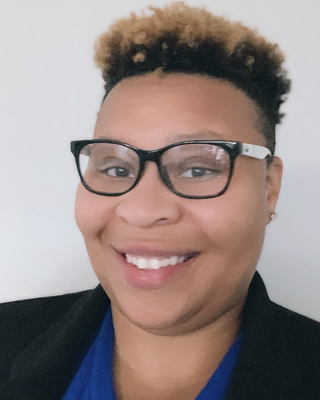 Photo of Ebony Hunter, Licensed Professional Counselor in Wilmington, DE