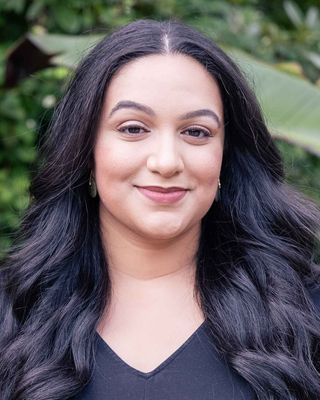 Photo of Abby Chow - Venturous Counselling, Counsellor, MA, RCC