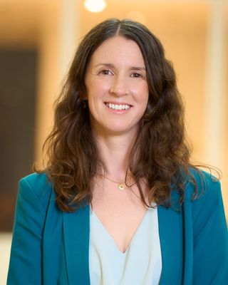 Photo of Emma Wingate, Counsellor, MBACP Accred