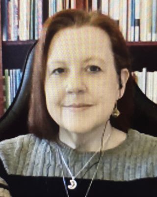 Photo of Dr. Amanda Dutton, Licensed Professional Counselor, LPC