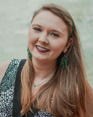 Photo of Madison Norris, Licensed Professional Counselor, MS, LPC
