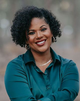 Photo of M Mercedes Dominguez, Marriage & Family Therapist, PhD, LMFT