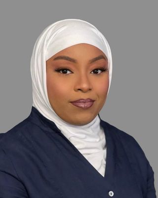 Photo of Modawi Alkhaled, Pre-Licensed Professional, MHC-LP