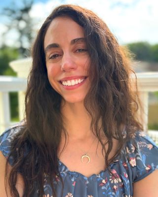 Photo of Christina Colgary, Psychologist, PhD